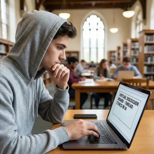 Discussion Boards