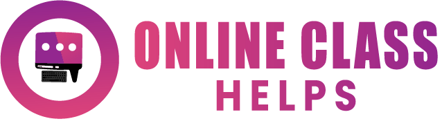 OnlineClassHelps Logo