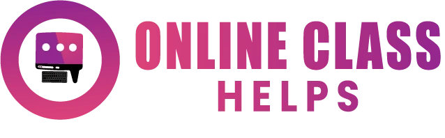 OnlineClassHelps Logo